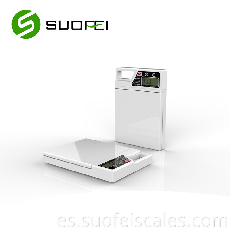 SF-440 suofei 10kg electronic household kitchen scale